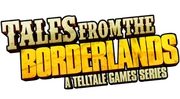 Tales from the Borderlands (68 KB) Tales from the Borderlands