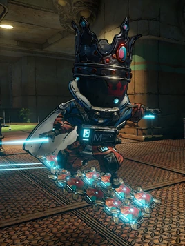 Baron Noggin infoboxpic