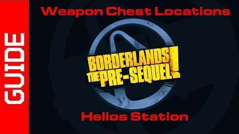 Helios Station Chests Guide