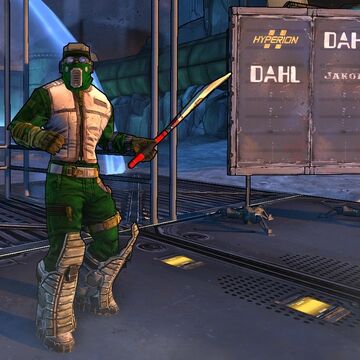 The Don Mission Borderlands Wiki Fandom