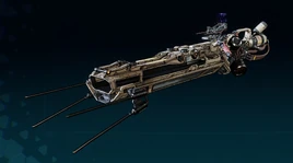 Weapon