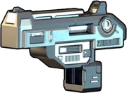 Tediore3 sg body