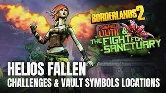 Borderlands_2_Commander_Lilith_DLC_-_HELIOS_FALLEN_-_All_Challenges_&_Vault_Symbols_Locations