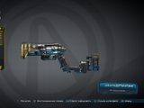 Взъерошенный Гарольд (Borderlands 3)