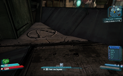 Cult Of The Vault Locations Borderlands 2 Borderlands Wiki Fandom Cult Of The Vault Locations Borderlands 2 Borderlands Wiki Fandom