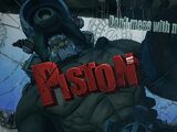 Piston