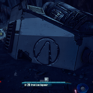 Cult Of The Vault Locations Borderlands 2 Borderlands Wiki Fandom