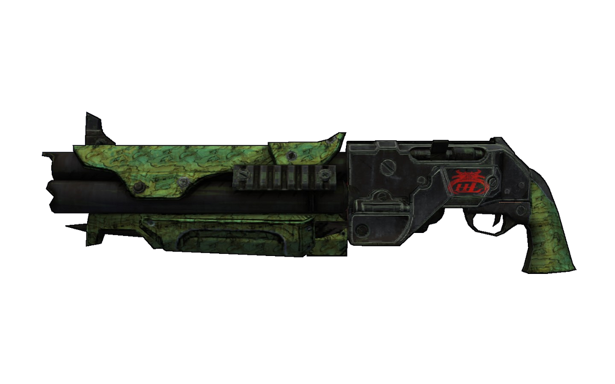 Гидра (Borderlands 2) | Borderlands Wiki | Fandom
