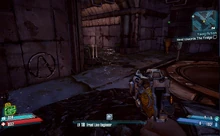 B2-cult-symbol-bloodshot-stronghold-rat tunnel