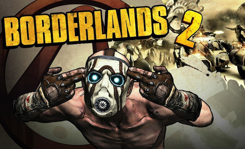 Borderlands Wiki