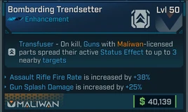 Item Card