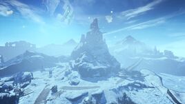 Road to Sanctuary