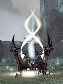 Voracide l'Invincible (raid boss)