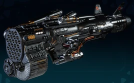 Weapon