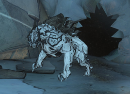 GoTGhost