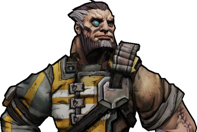 Nova? No Problem!, Borderlands Wiki