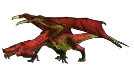 ДраконыБезФона