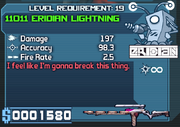 EridianLightning