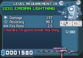 EridianLightning