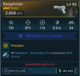 Item Card