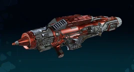 Weapon