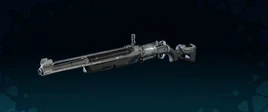 Weapon