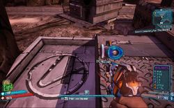 Cult Of The Vault Locations Borderlands 2 Borderlands Wiki Fandom