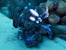 Electrified Krich infoboxpic