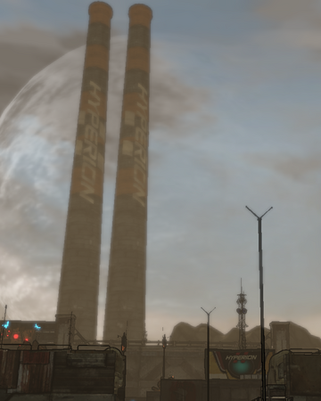 Operation Trap Claptrap Trap Phase Two Industrial Revolution Borderlands Wiki Fandom Borderlands power plant location walkthrough operation trap claptrap phase one gameplay commentary. operation trap claptrap trap phase two