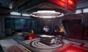 Infirmary sanctuary III