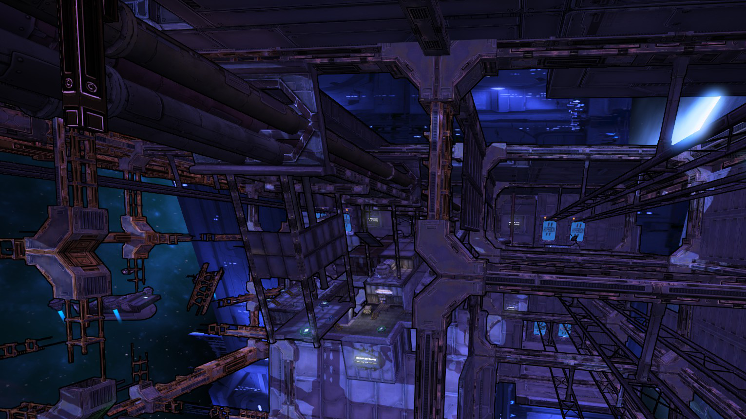 borderlands the pre sequel walkthrough veins of helios borderlands the pre sequel walkthrough veins of helios