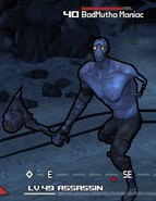 BadMutha Maniac (PT2)