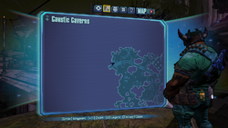 Bl2 creeper hot sale