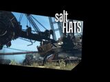 The Salt Flats