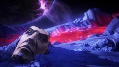 Borderlands The Pre-Sequel -- Handsome Jack Teaser