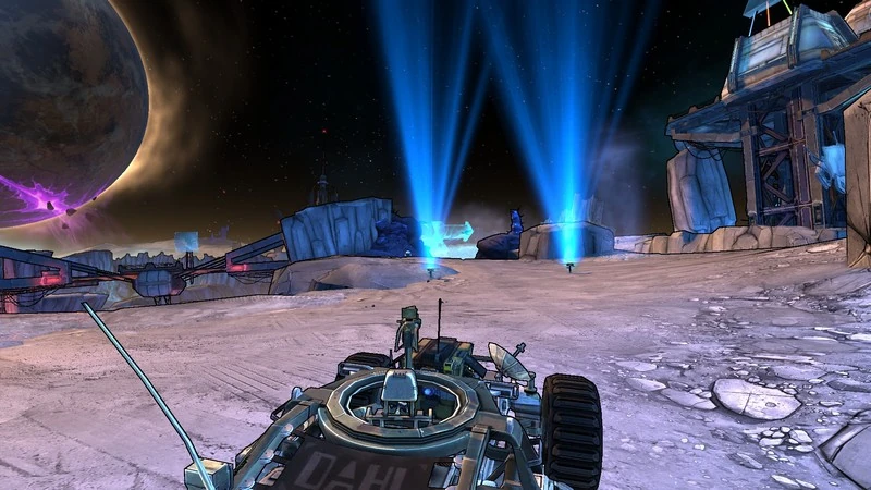 Pop Racing | Borderlands Wiki | Fandom