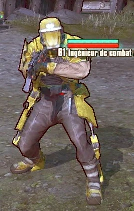 Ingénieur (Hypérion)