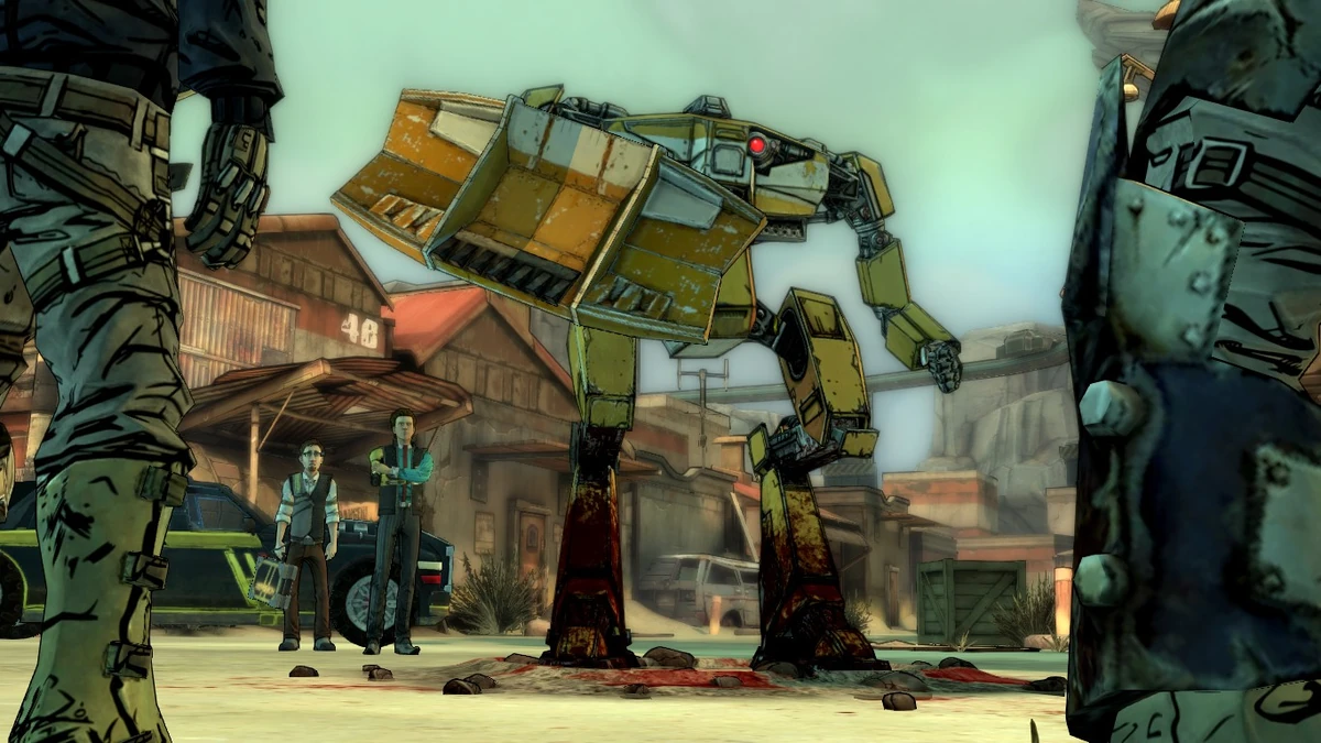 Borderlands на андроид. Borderlands 2 постер. Бордерлендс игра андроид. Borderlands на андроид. Бордерлендс на андроид.