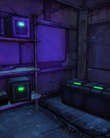 Znakomstvo S Dzhekom Borderlands Wiki Fandom