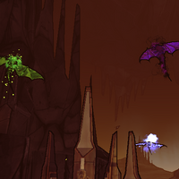 Ancient Dragons Of Destruction Borderlands Wiki Fandom