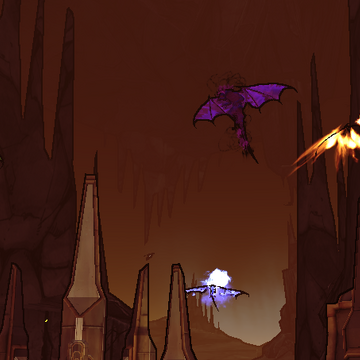 Ancient Dragons Of Destruction Borderlands Wiki Fandom