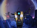 Claptrap