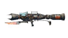 Scav type 2