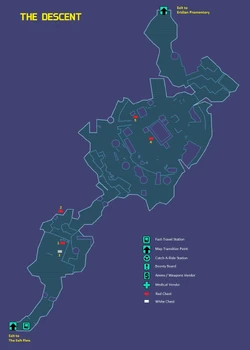 The Descent Complete