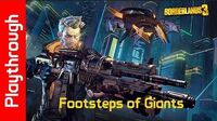 Footsteps of Giants