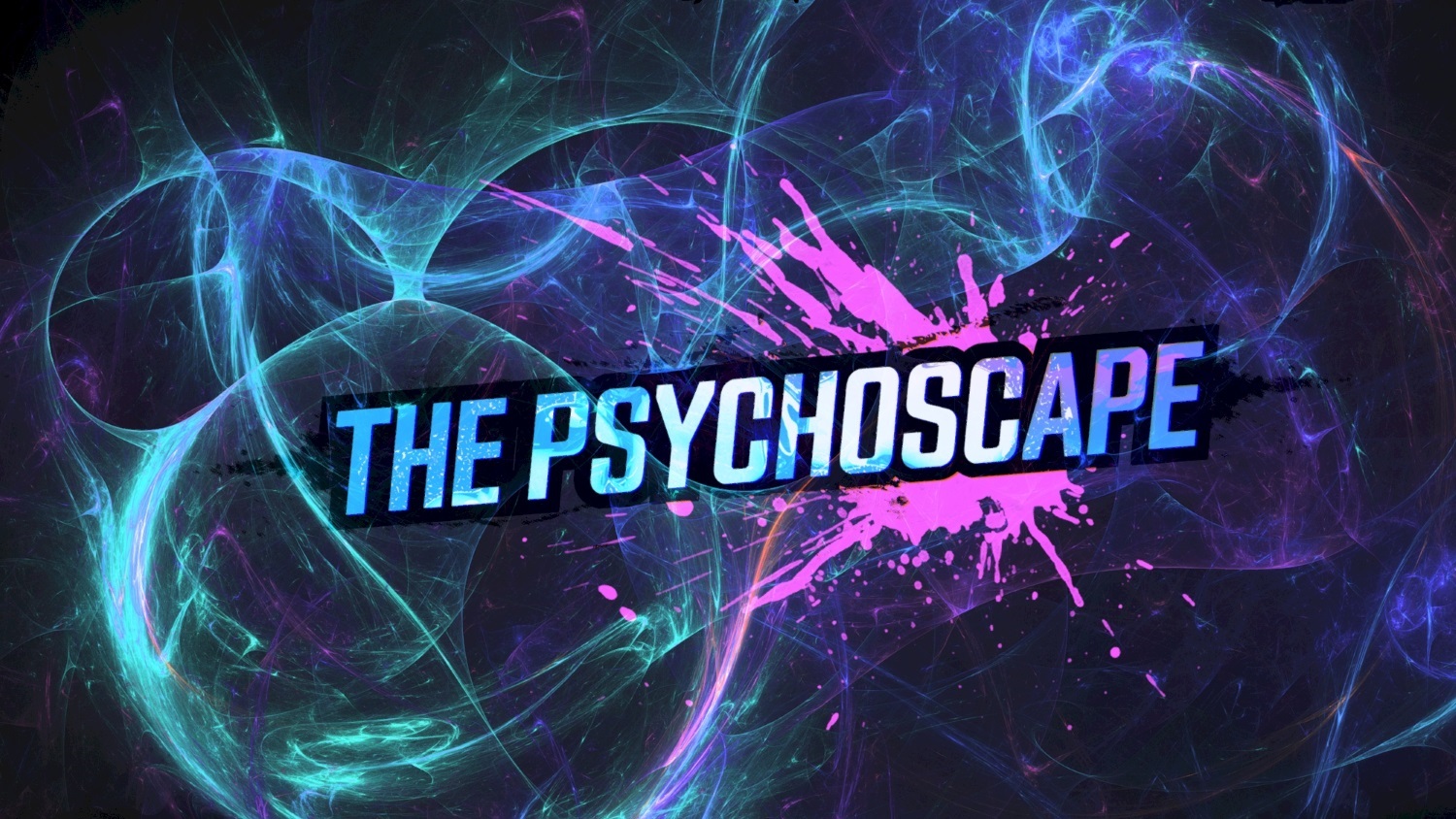 Psychoscape [DVD]