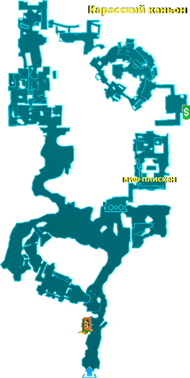 Карта