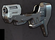 Dahl3 smg body