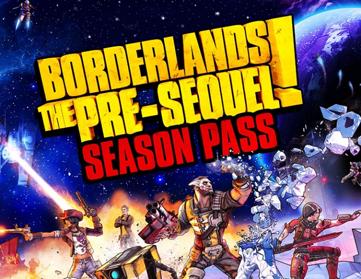 what level are borderlands 2 dlcs