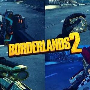 Borderlands 2 Badass Crater Of Badassitude Bar Slot Machine Hacks